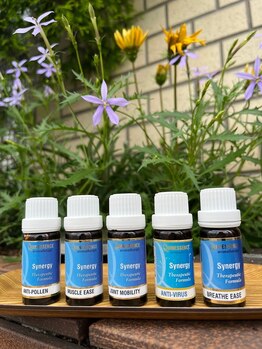 ポノ(pono)/クインエッセンスアロマ