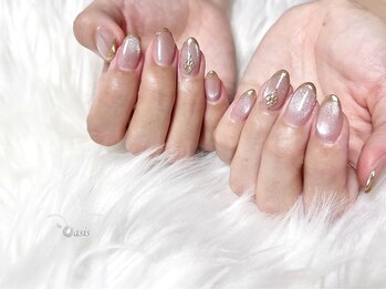 バイオアシス 麻布十番(by Oasis)/おすすめデザインジェル