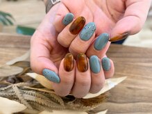 マイレ(Maile)/120min