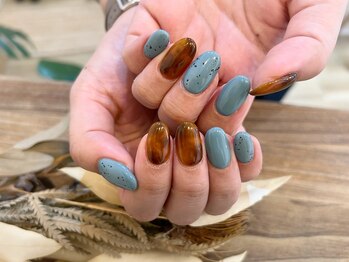 マイレ(Maile)/120min