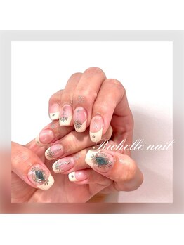 リシェルアイラッシュ 関内店(Richelle eyelash)/持ち込み120分コース