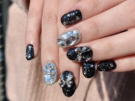 【Hand】持ち込みdesign