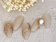 ネイルサロンアンドスクール ブロッサ(BLOSSA)/