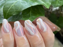 うねうねニュアンス
