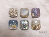 フット:とりあえず予約クーポン☆¥8200～