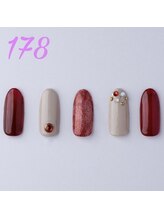 はあとねいる 横浜中田店/