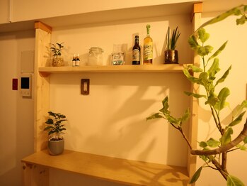 ナミノネ(naminone.)/おすすめ商品置いています☆