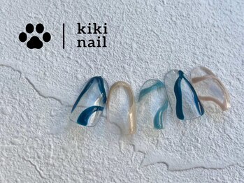 キキネイル 溝の口(kikinail)/個性派モードコース