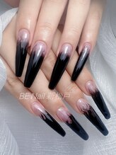 ビーネイル 新松戸(BE NAIL)/カラーグラデーション