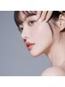 【水光肌】3D毛穴SPA＋ヒト幹細胞ジェリーコース ¥9000→¥7000