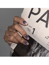 ジジ(gigi)/gradation