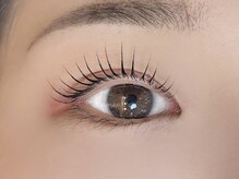 ハヌル 日吉(Haneul)の雰囲気（健康的なまつ毛へ！ぷるぷる艶々ダメージレス【NUNU Lashlift】）