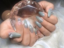 ベリール(Belire)/持ち込み/長さだし/マグネット