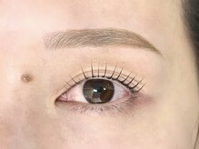 ビューティーサロン アイズ(Beauty &nbsp;salon Eye's)/マツパ＆眉毛
