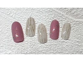 うねうねミラー