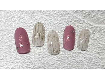 レイ(Lei)/うねうねミラー