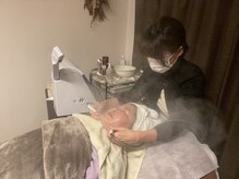 ココ(Koko)/トラブル別エステ