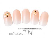 ティーエヌ TSUTAYA八戸ニュータウン店/３月☆定額4900円コース