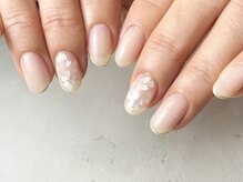 ビオトーププラス 銀座本店(bio tope+)/桜デザイン　銀座フィルイン