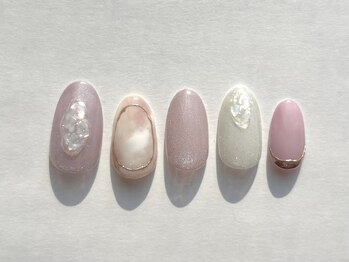 ディティカ ネイル(Dityca nail)/2025 AW collection