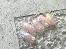 ドリームシャイニー 西葛西店(Dream Shiny)/spring×nail