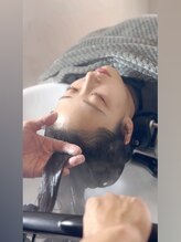 モルニスパ 大阪梅田(MORNI spa)/超音波導入トリートメント