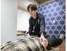 【パーソナルジムLIARAISE人気No1】美容整体+姿勢改善 完全個室 60分 ¥8000
