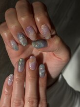 .2 セカンド/モネ風ニュアンス