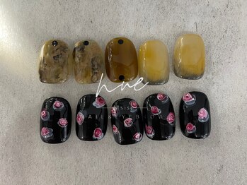 ムー(nue)/120 min sample