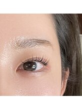 ウチニィ(uchiny)/30分まつ毛パーマ