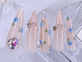 定額デザイン≫ カラー変更無料