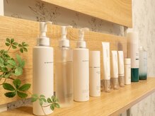 イロドリ(irodori)の雰囲気（本格肌改善☆DOCスキンケア取扱い店♪お肌の土台から整えます♪）