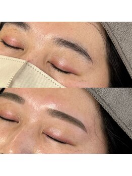 アイブロウ33 久留米店/【アイブロウWAX】