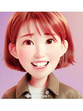 癒し手/