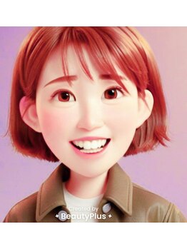 癒し手/