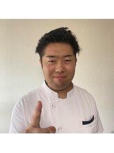 リコア鍼灸院 接骨院 イオンモール岡山(ReCORE鍼灸院 接骨院) 松嶋 大樹