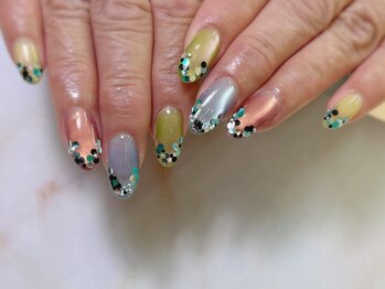 ドロッセル(Drossel)/韓国マグネット新色入荷♪