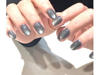 ビーカラフル 渋谷店(Becolorful)の写真/【渋谷☆営業時間22時まで】働いているすべての女性が探し求める!?19：00以降も営業しているサロン!!