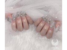 ウネルマ 天神店(UNELMA)/フラッシュネイル