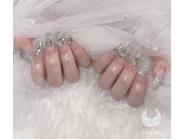 フラッシュネイル