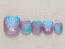 オーロラマーメイド　5990円