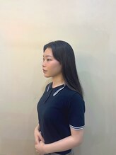 ニュイ 新潟店(nuit) Yuna 