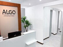 アルゴ 山口宇部店(ALGO)
