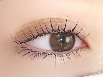 ミヌエット(minuet)の写真/【まつ毛パーマ¥3900~/パリジェンヌ¥4400~】お手入れ楽◎自然に盛れる納得の仕上がりに♪当日予約OK!