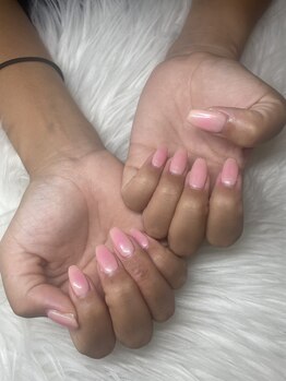 ミスネイル 石垣店(Ms.naiL)/