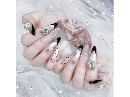 ソラネイル アヤセ(SORA NAIL AYASE)の写真