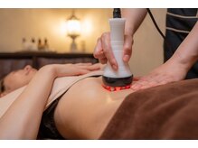 ビーシェイプ 君津(B-Shape)/最新の脂肪分解マシン