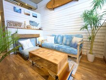 エヌ(N)/恵比寿の美容整体サロンはN