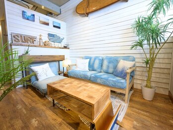 エヌ(N)/恵比寿の美容整体サロンはN