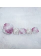 はあとねいる 醍醐店/フット100